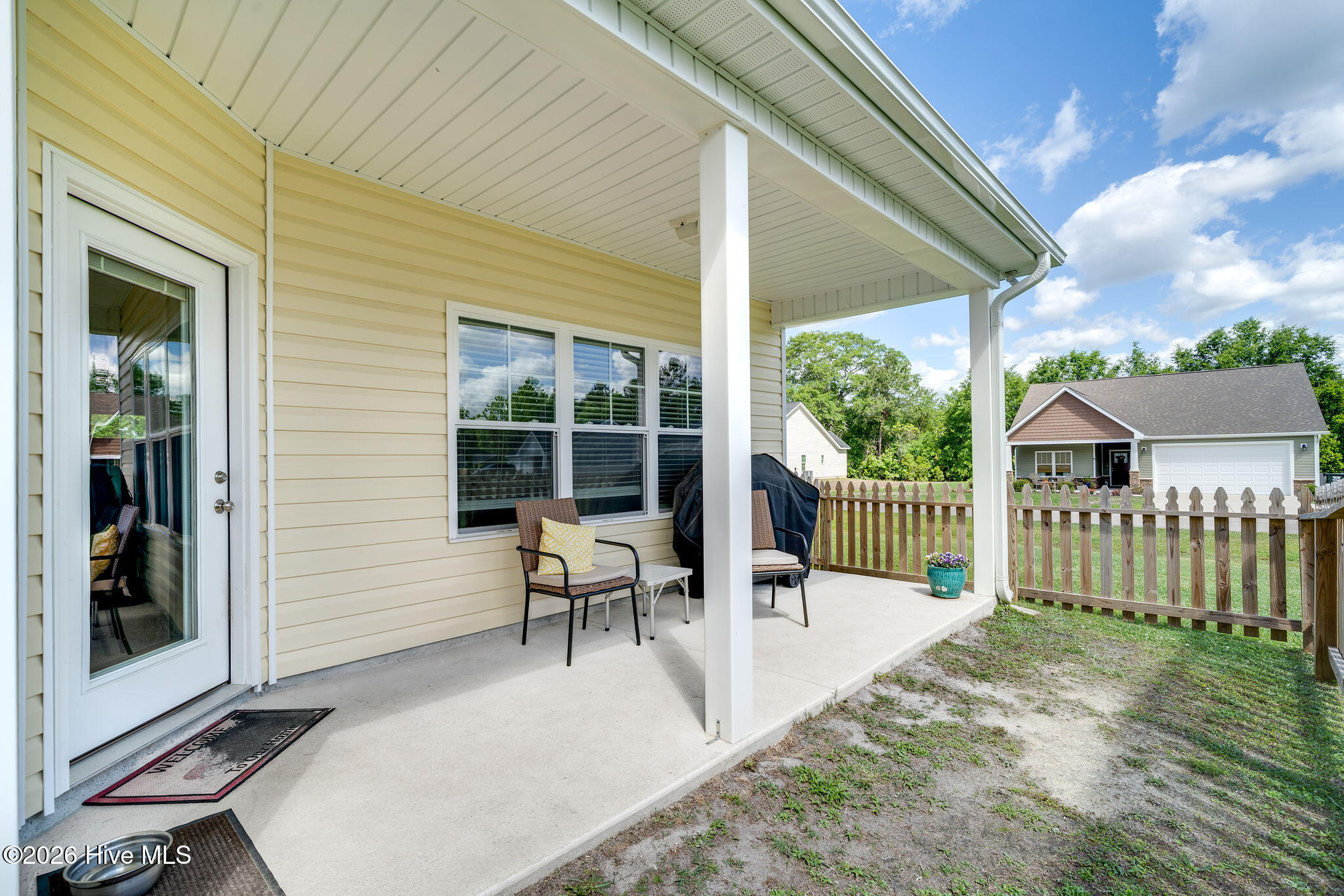 132 Lacarol Street, Rose Hill, NC 28458 – photo 21: 132lacarol-024
