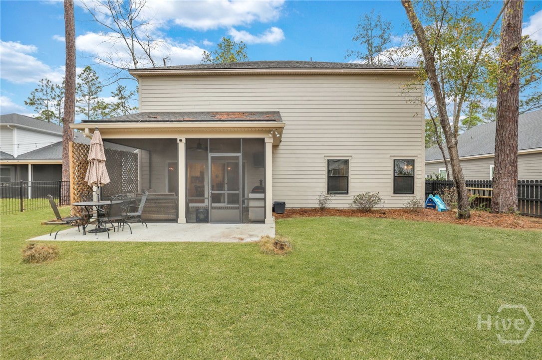 Photo 2 of Single family home for sale at 188 Crawford Ln, Richmond Hill, GA 31324 | MLS# SA364752 | Listing updated on 2026-09-17