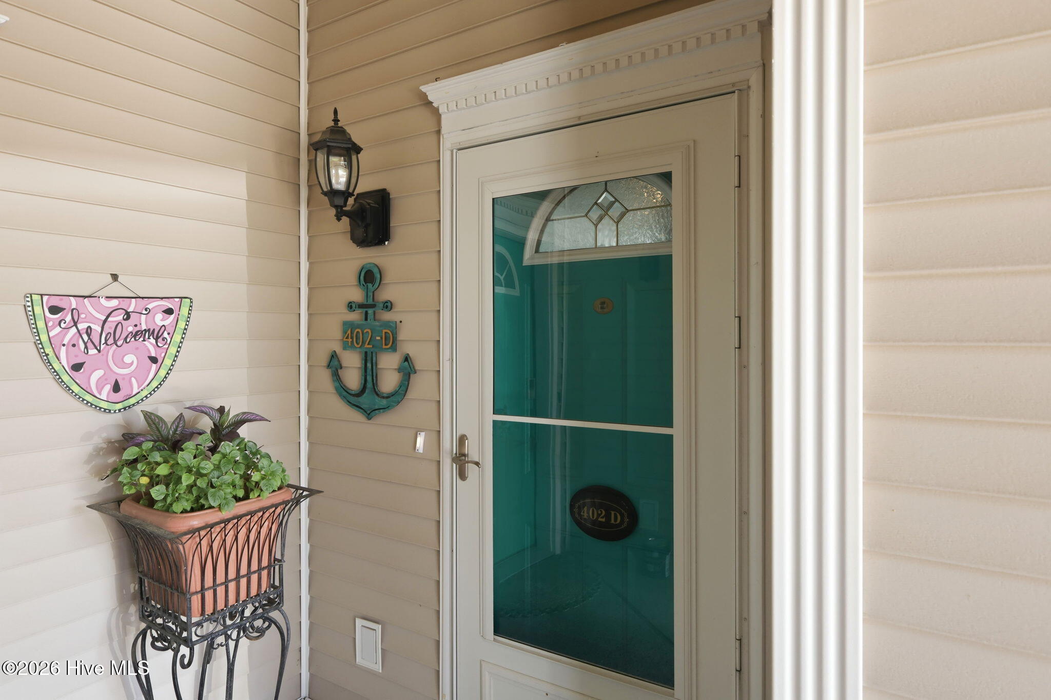 402 Penny Lane D,Morehead City
