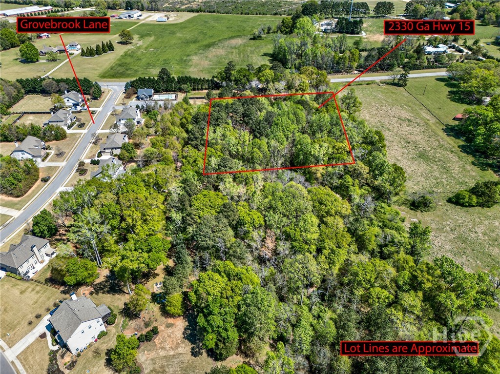 2330 Greensboro Highway, Watkinsville, GA, 30677