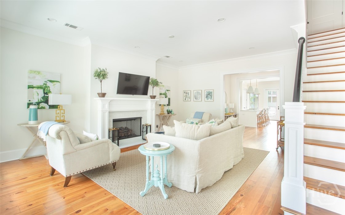 320 E Hall Street, Savannah, GA, 31401