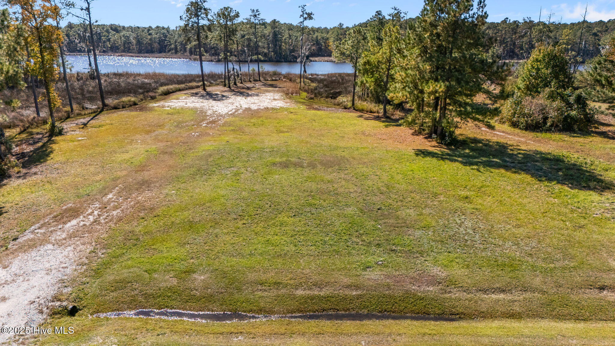 Lot 20 Bailey Pointe Drive, Belhaven, NC, 27810