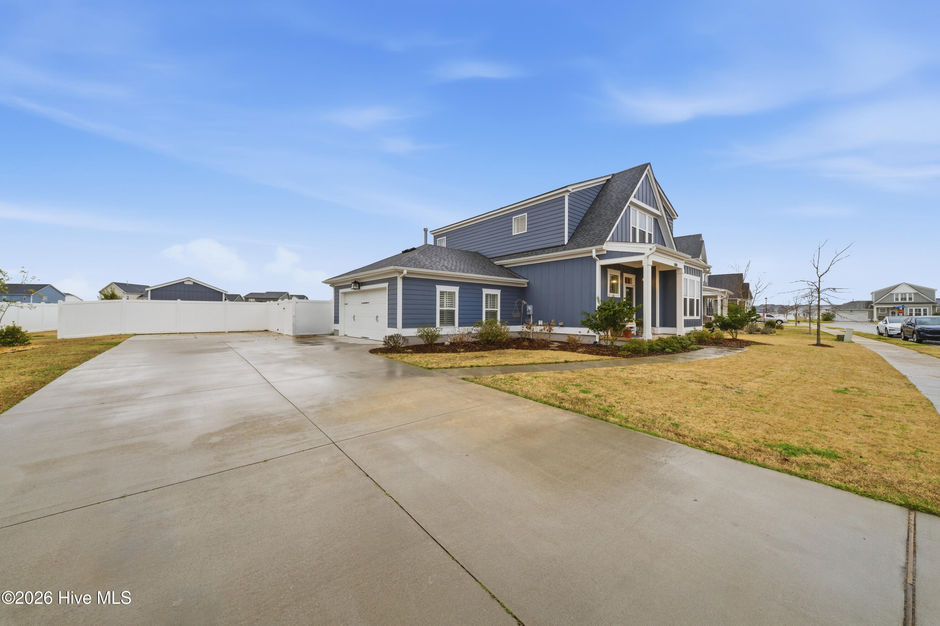 419 Campus Drive, Moyock, NC, 27958