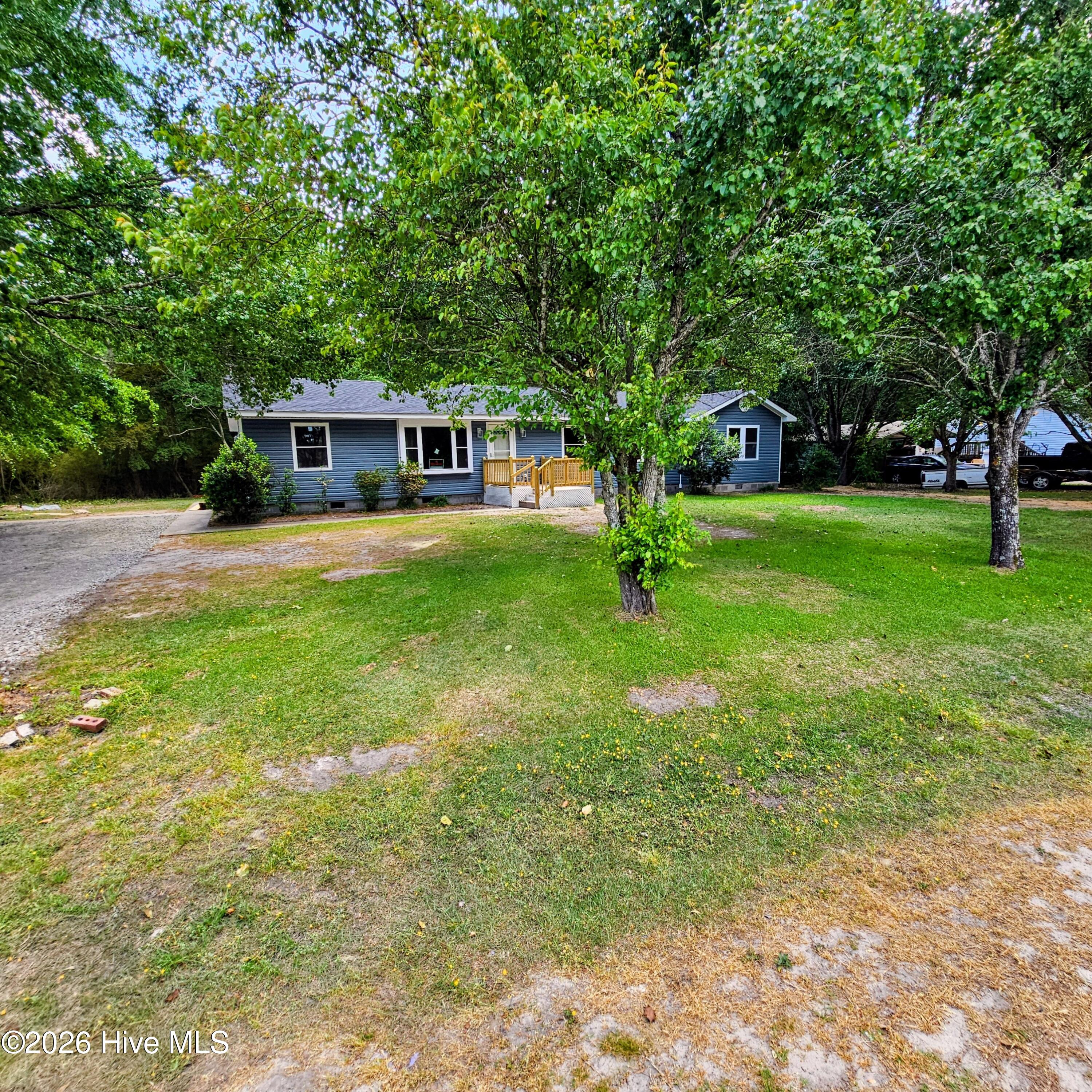 434 Cisco Road, Tyner, NC, 27980