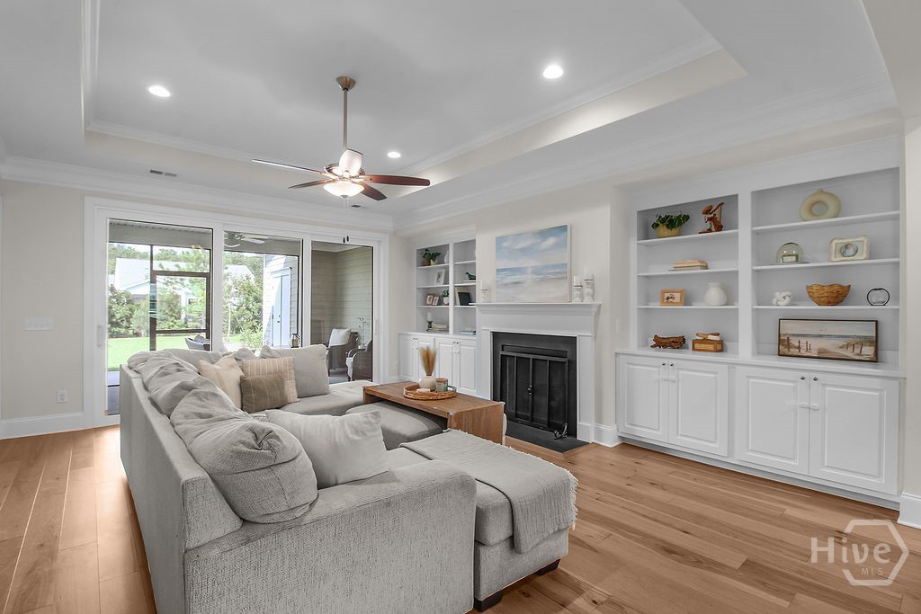 619 Blue Moon Crossing, Pooler, GA, 31322