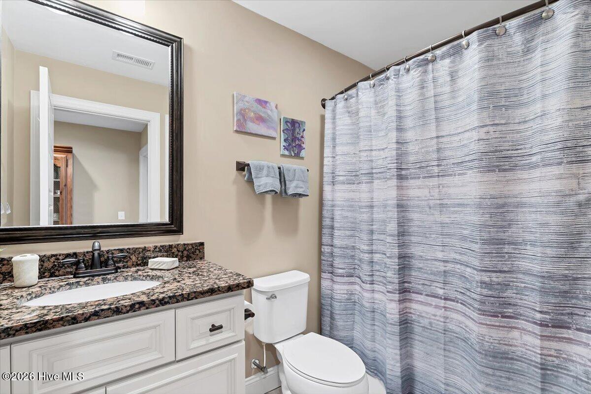 Bathroom 2