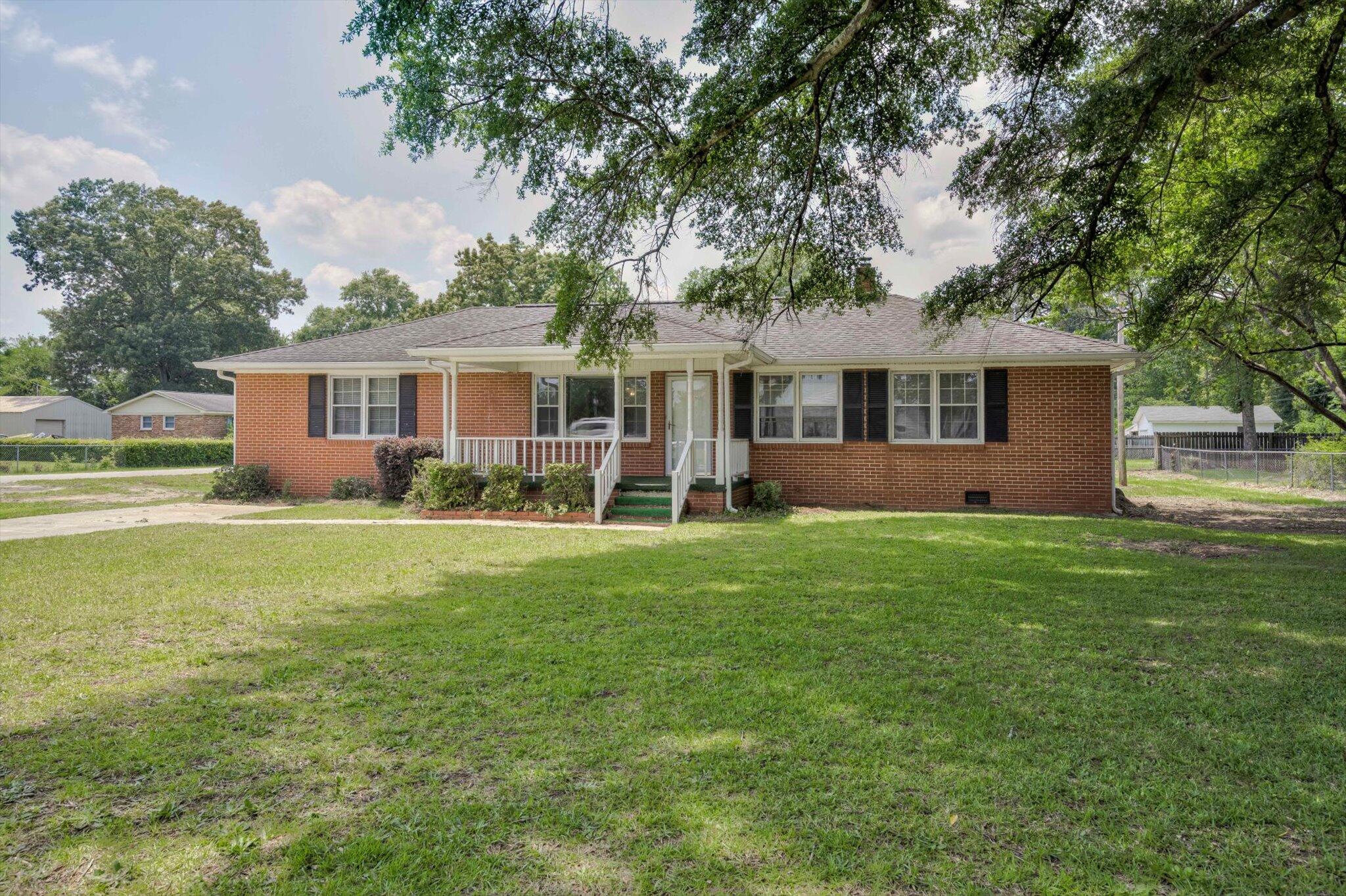 501 Milledge Road UNIT 5c, Augusta, GA, 30904