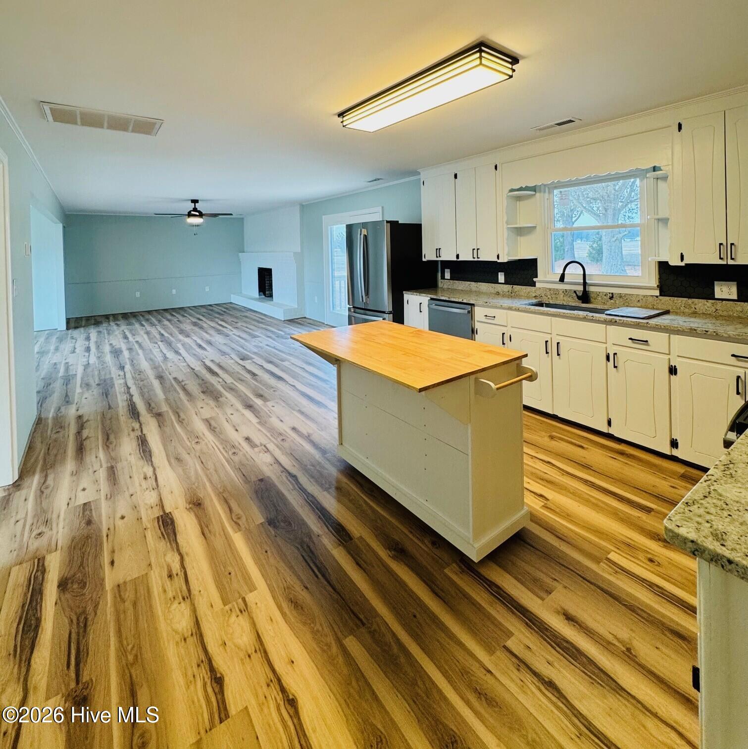 310 Old Swamp Road, South Mills, NC, 27976