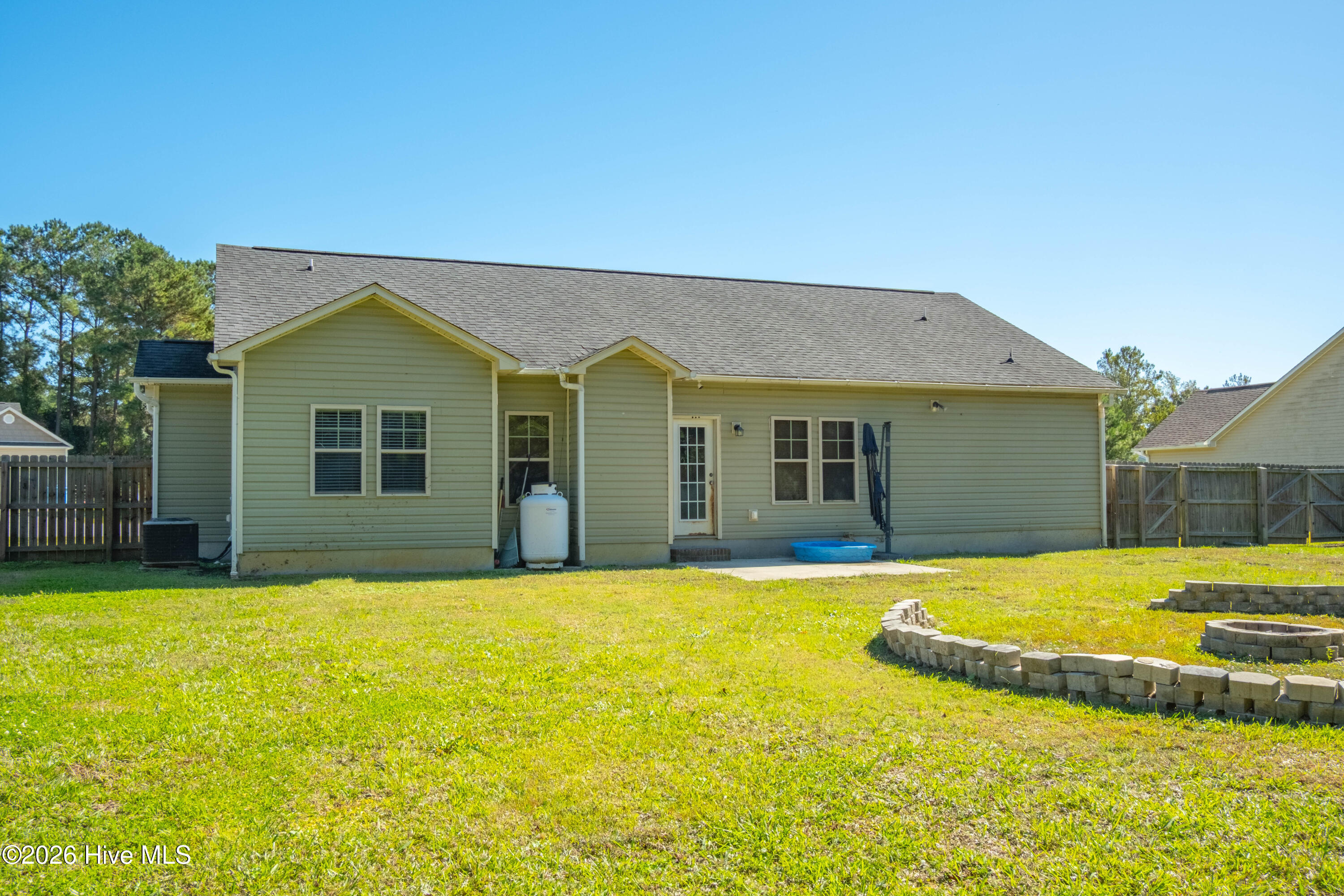 115 Quail Hollow Drive,Jacksonville