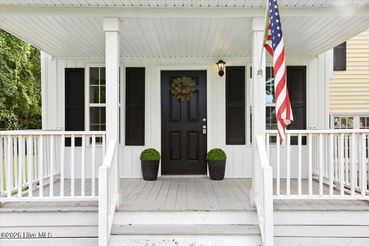 2nd image of 5937 Leonard Rd, Nashville, NC 27856 | MLS# 100587127