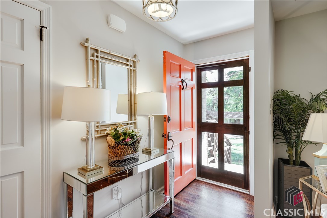 335 Duncan Springs Road