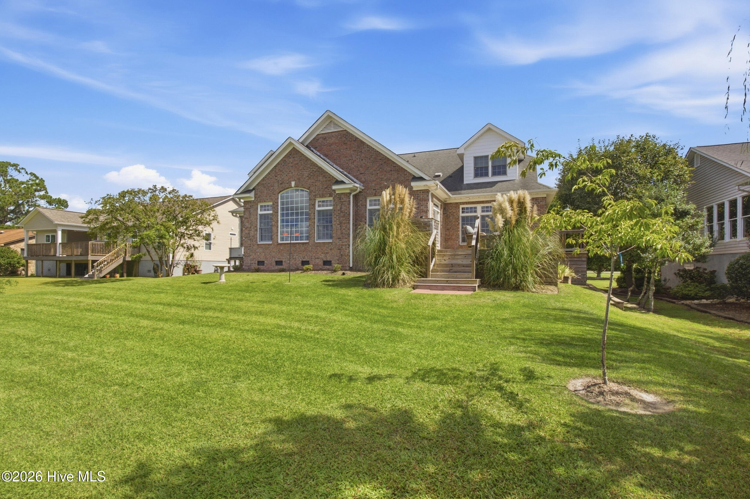 1012 Pelican Drive,New Bern