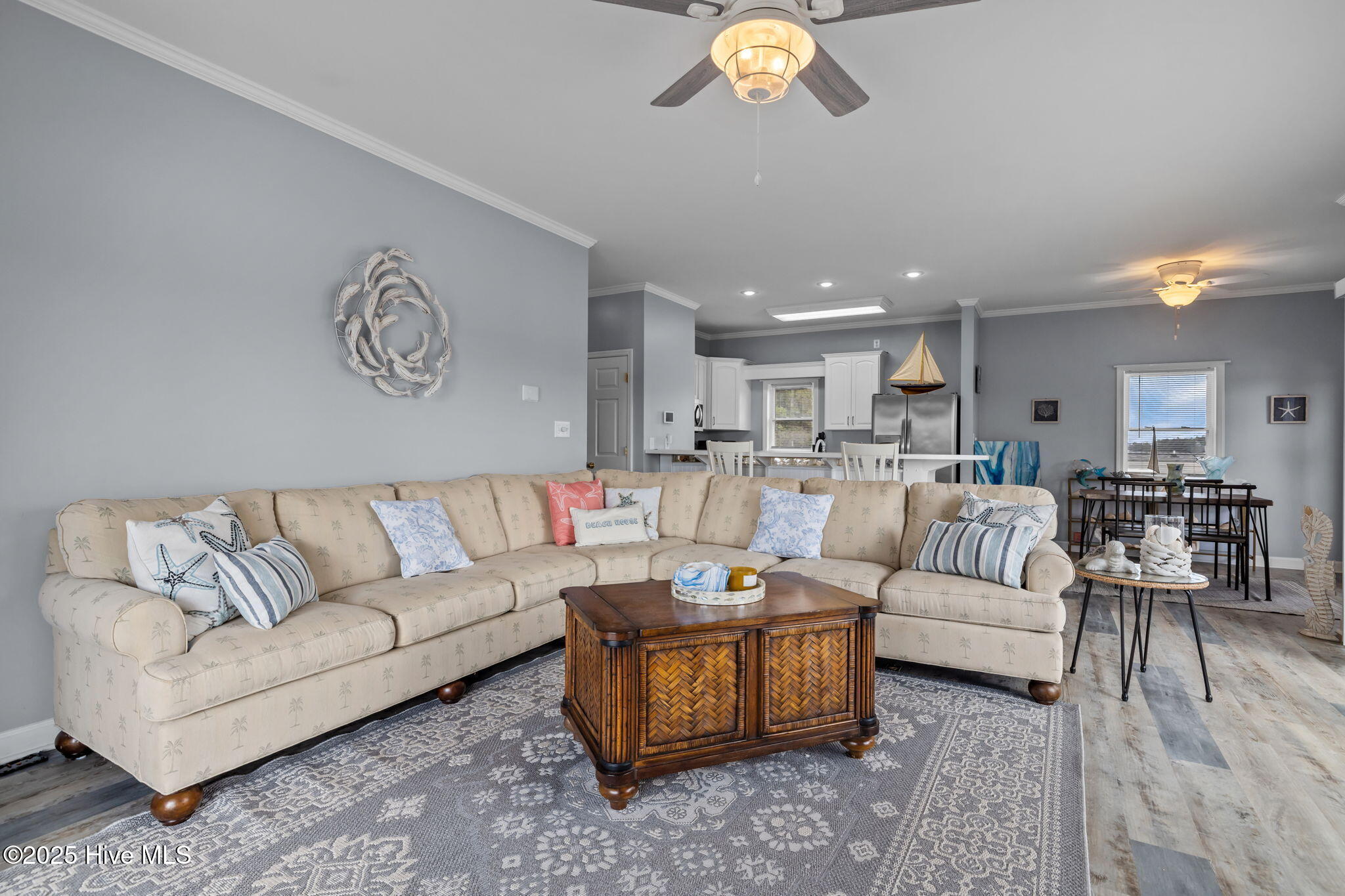 850 Sea Gate Drive,Newport