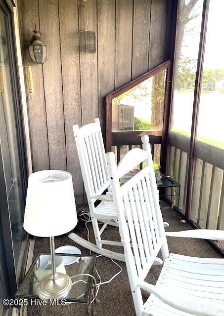 Deck Furniture