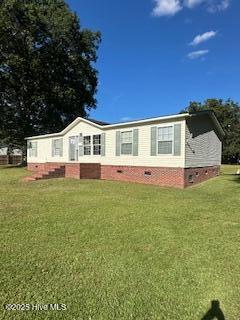 Property at 709 Valparaiso Street