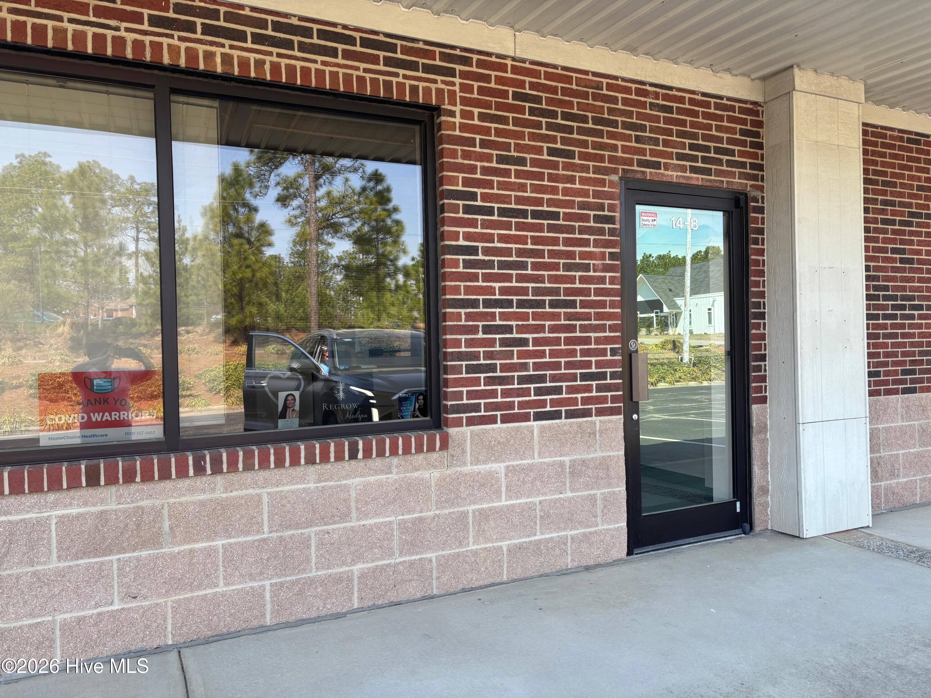 340 Commerce Avenue UNIT 14b, Southern Pines, NC, 28387