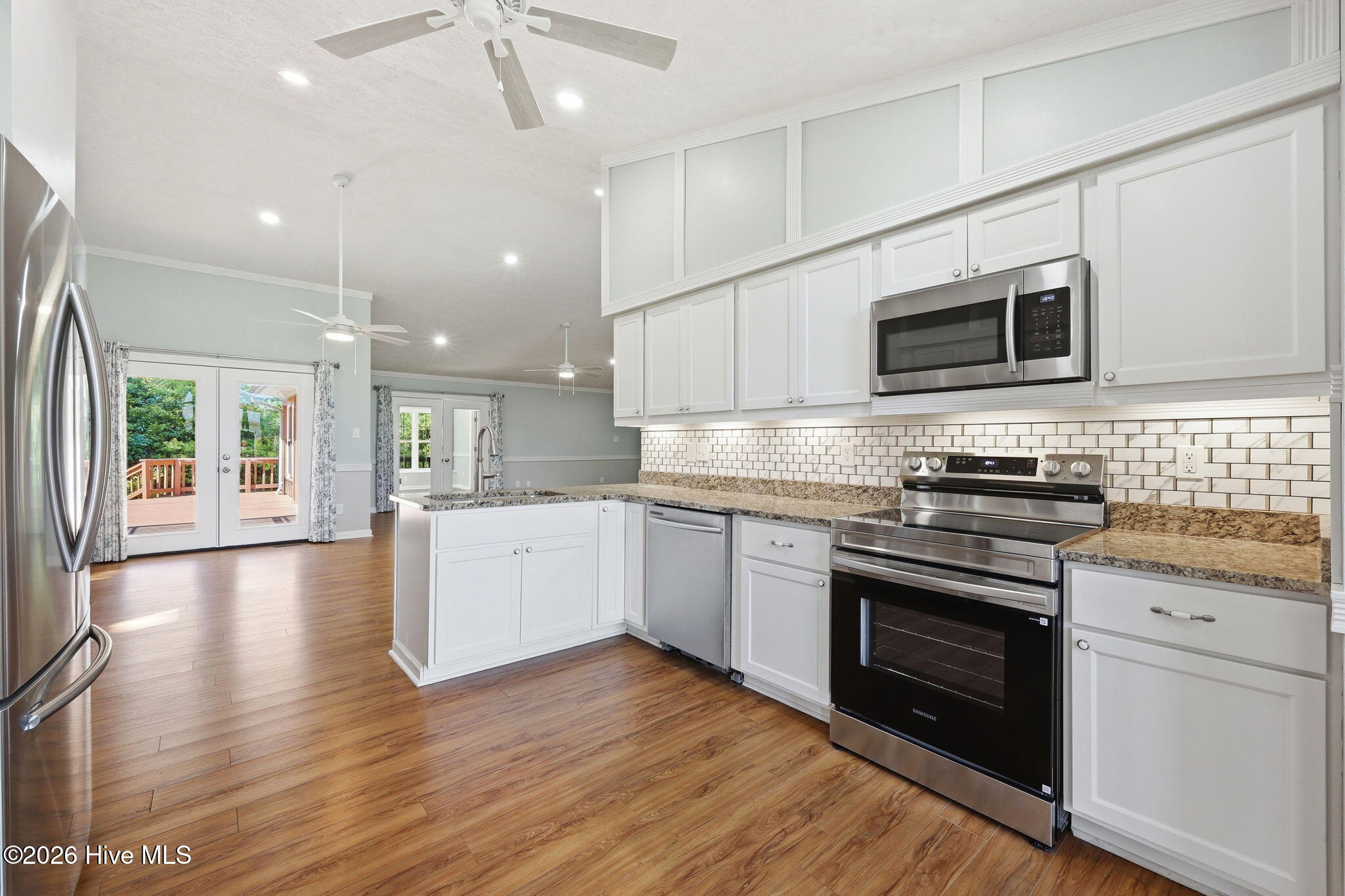 6207 Gondolier Drive,New Bern