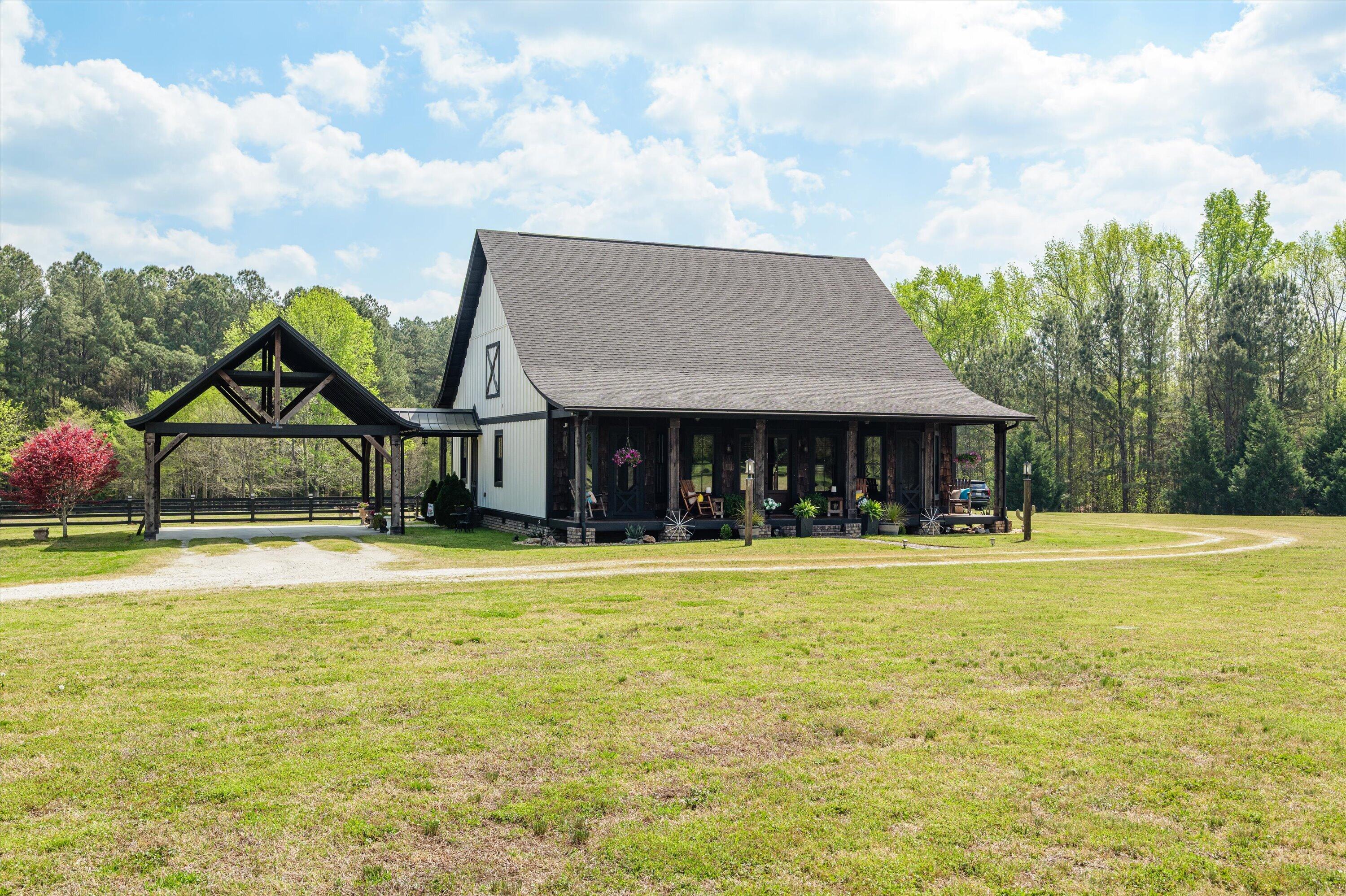 1303 Piper Glen Drive, Sunset Beach, NC, 28468