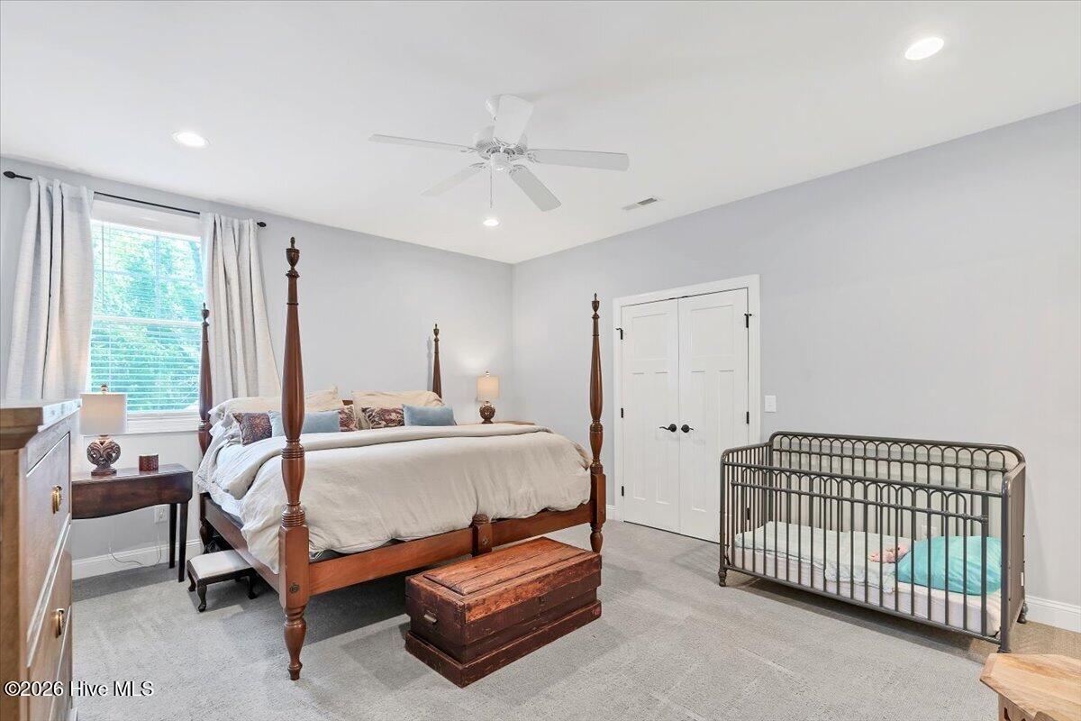 330 N Page Street, Southern Pines, NC, 28387