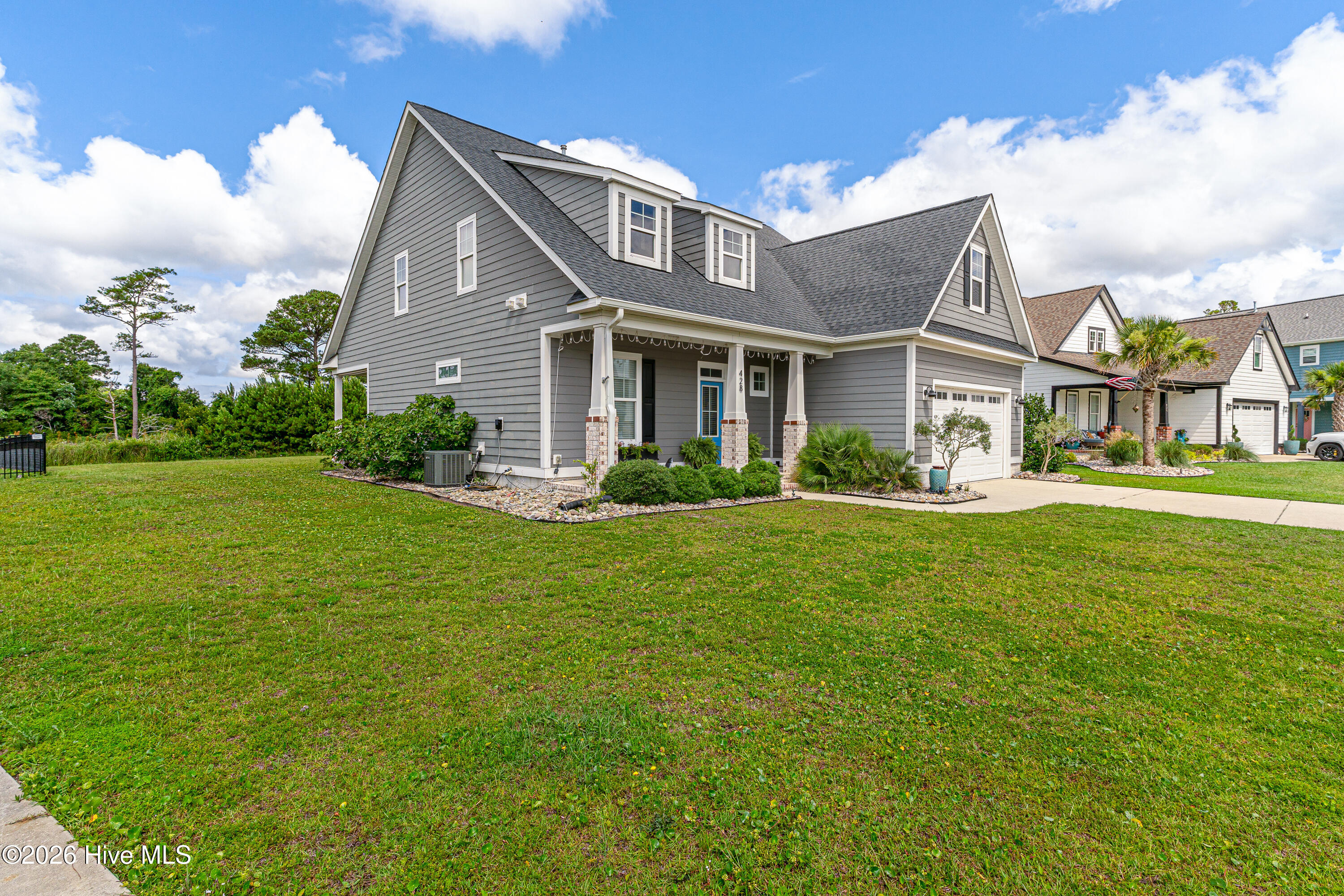 428 Lanyard Drive,Newport