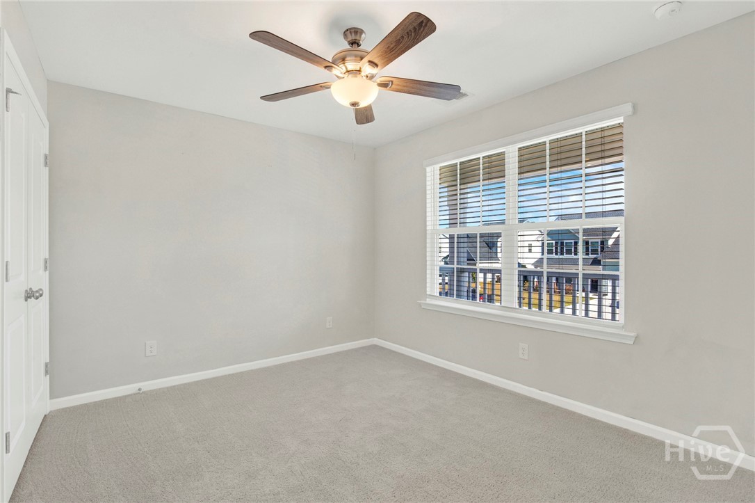 138 Spring Hill Drive, Richmond Hill, GA, 31324