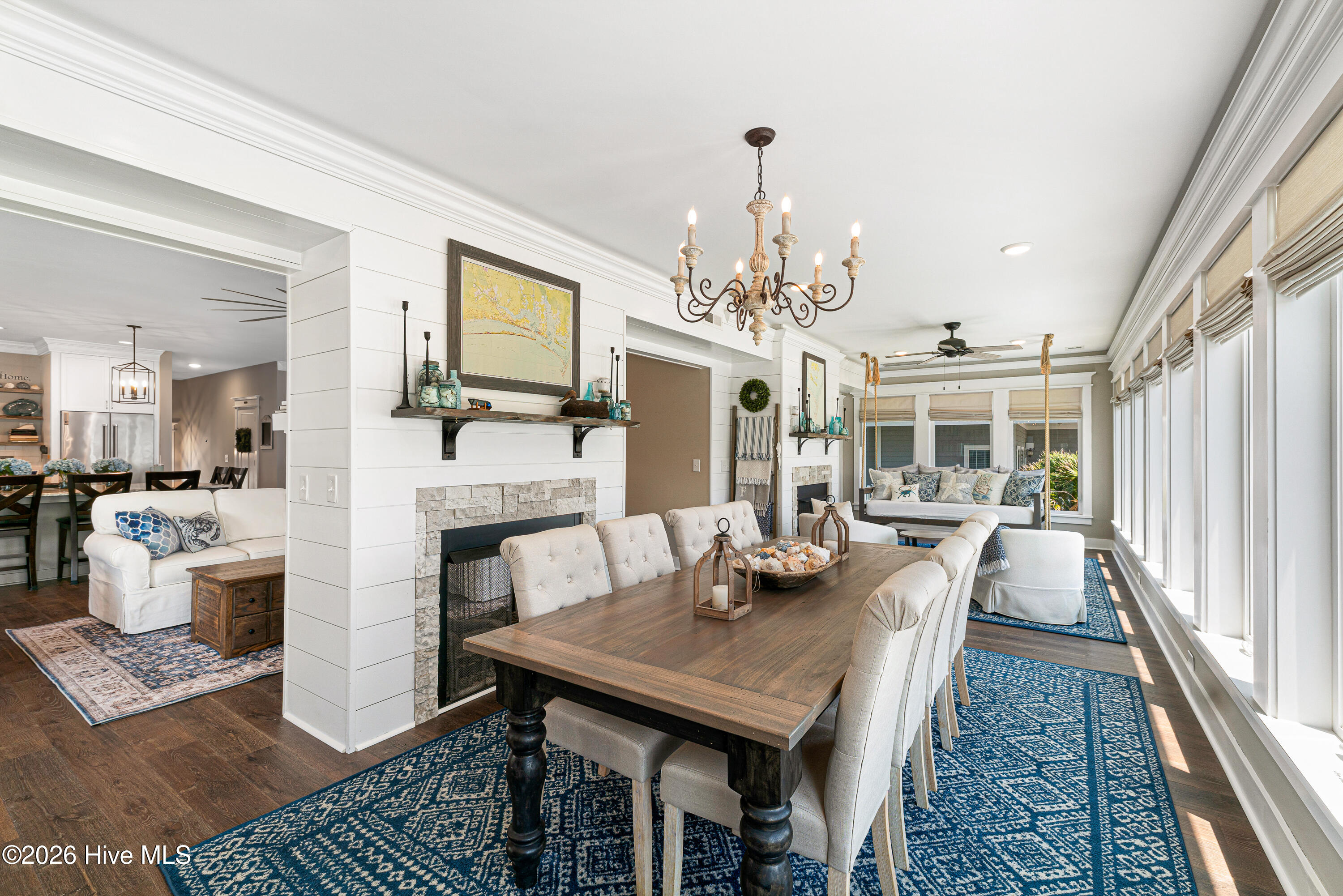 133 Sound Point Drive,Harkers Island