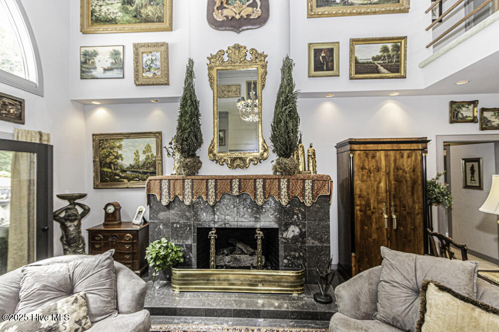 129 Steeplechase Road, Rocky Mount, NC, 27804