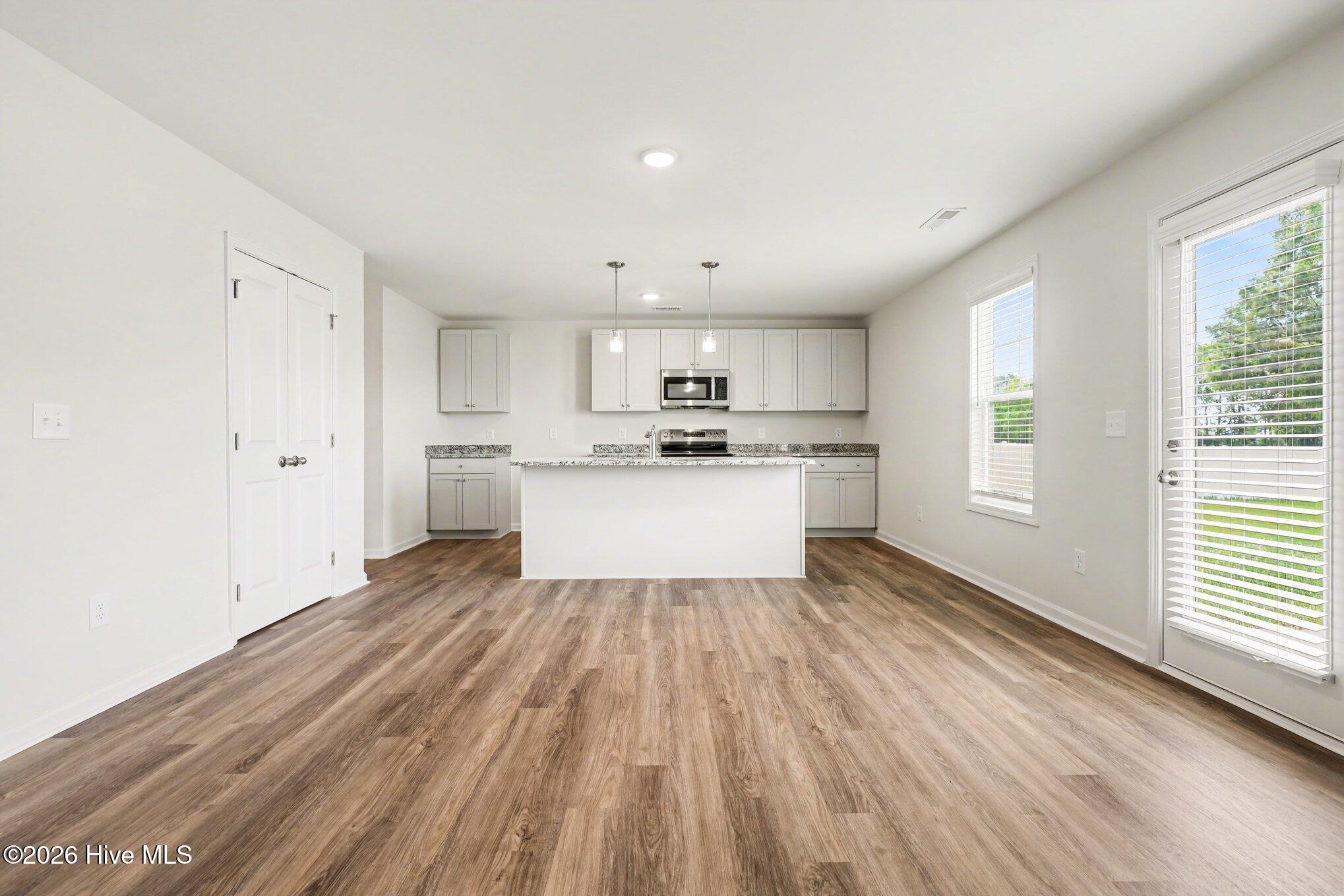 42 Ham Farm Drive, La Grange, NC, 28551