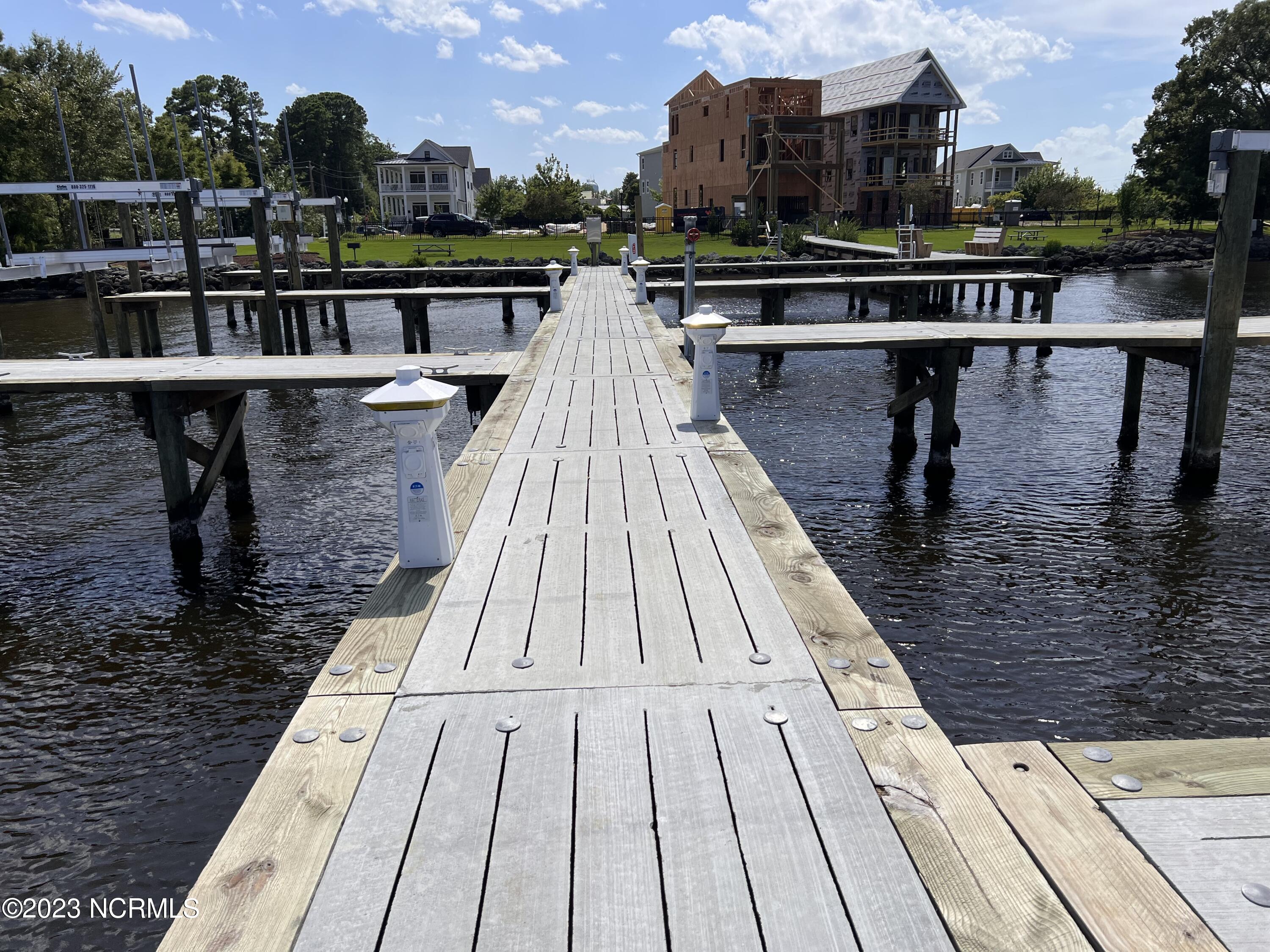 Lot 7 E Front Street UNIT Slip 7, New Bern, NC, 28560