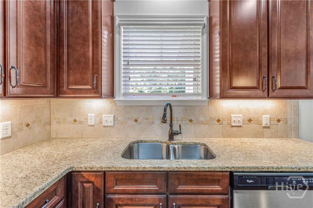 502 Forest Lakes Drive, Pooler, GA 31322 Listing Photo  23