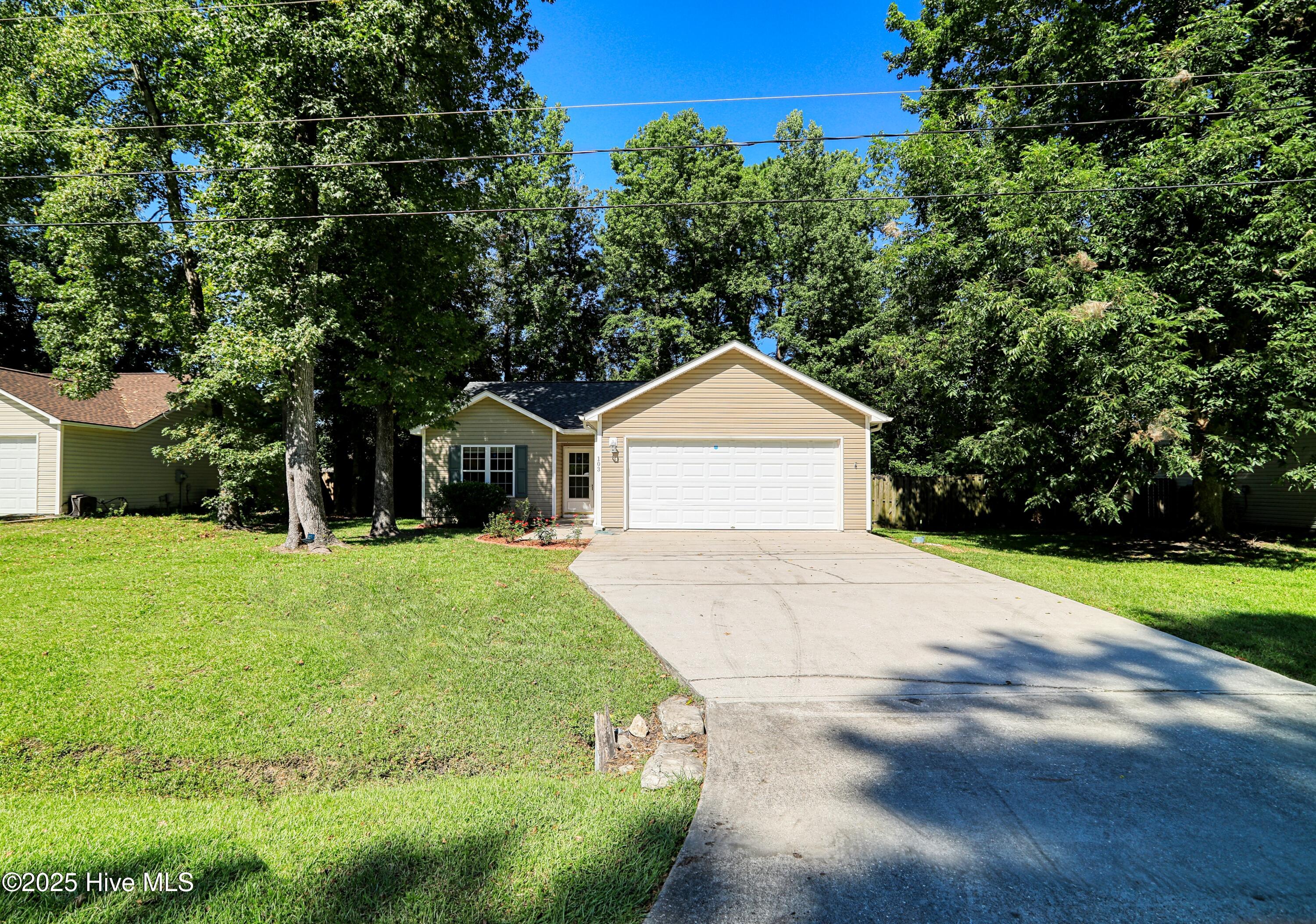 Homes for sale in Castle Hayne, NC | 103 Shearin Hills Dr, Castle Hayne, NC 28429 | MLS# 100523665