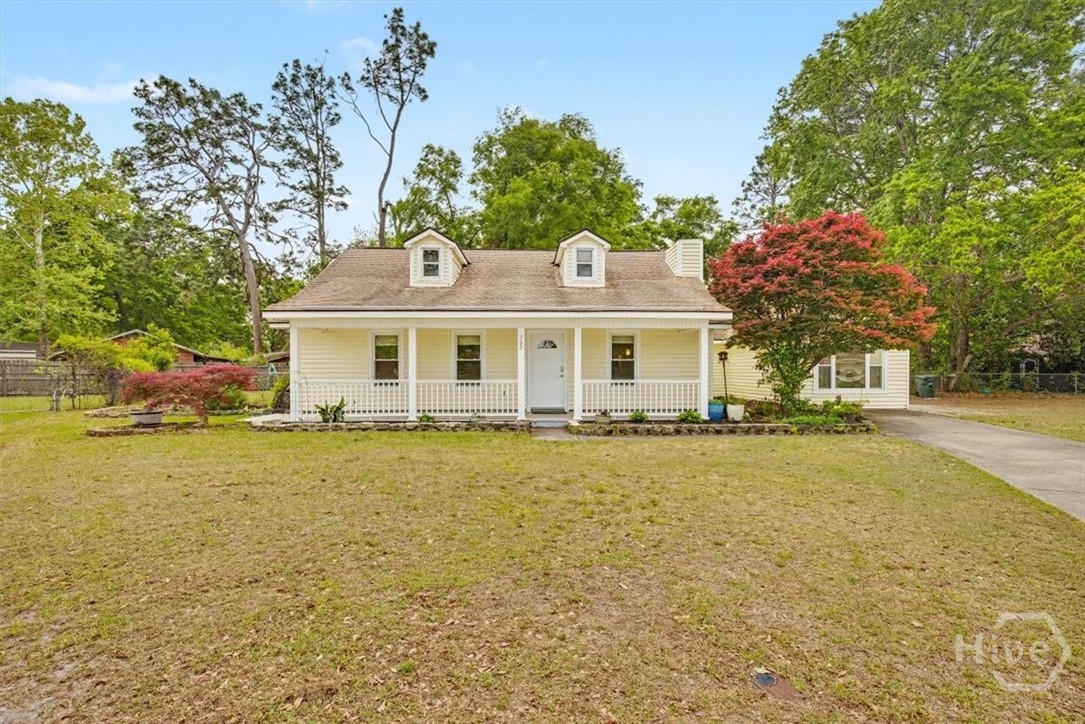 3405 Sedge Drive UNIT 5, Winterville, NC, 28590