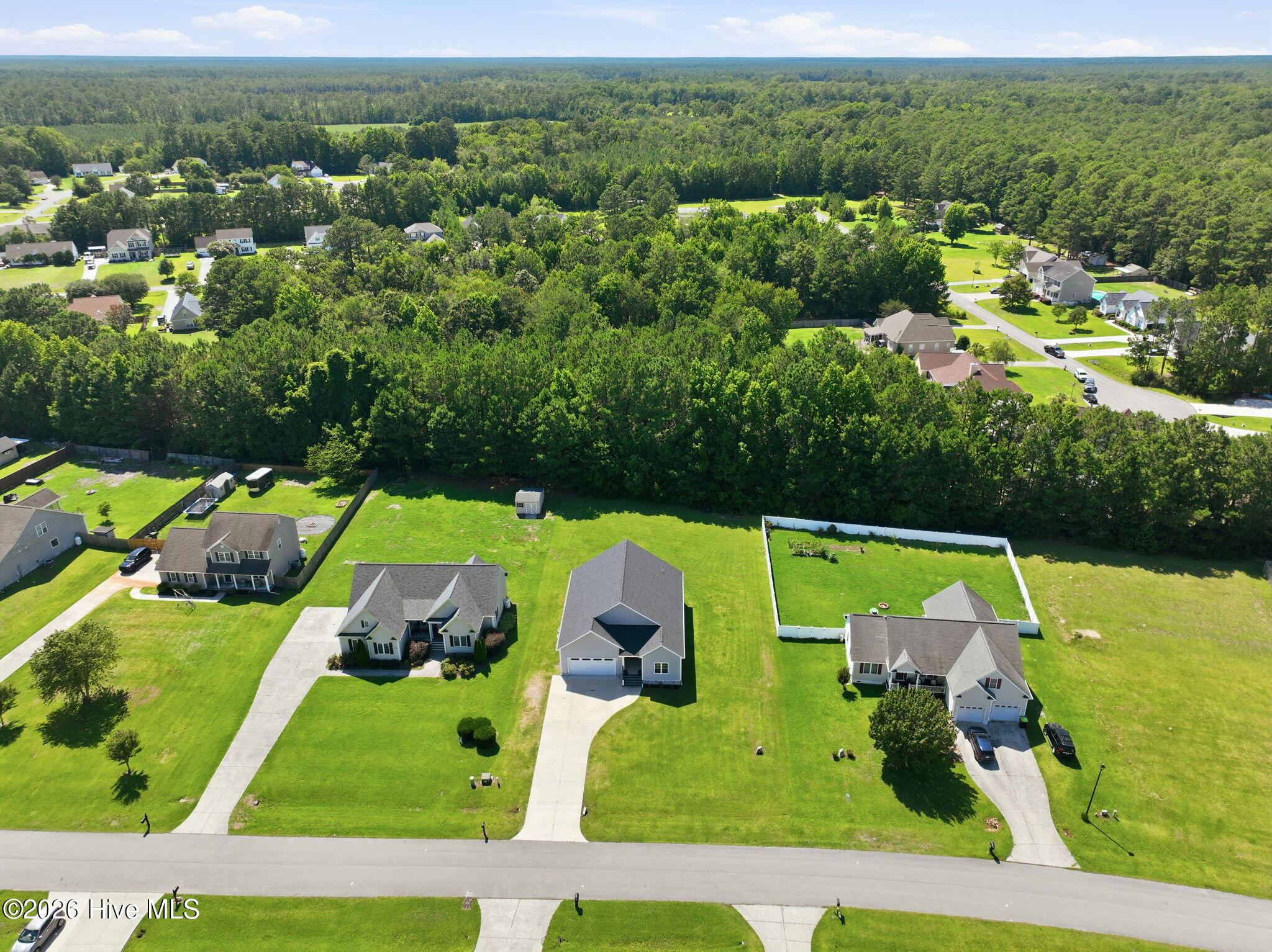 543 Park Meadows 