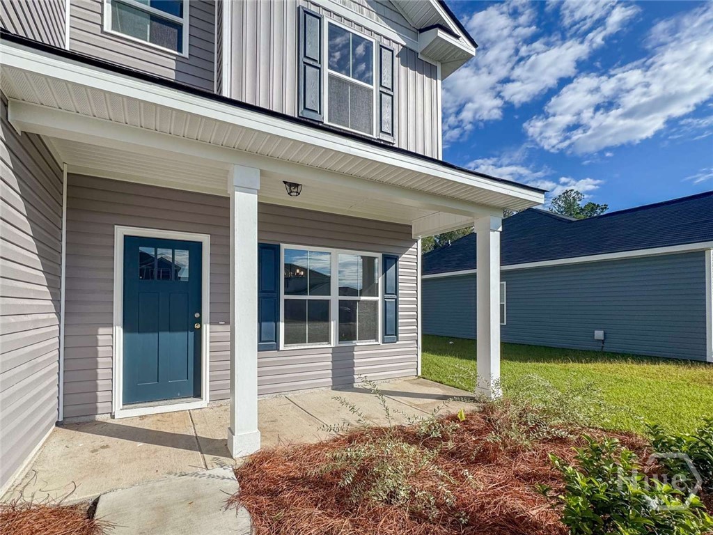 Photo 2 of Single family home for sale at 84 Providence Loop, Hinesville, GA 31313 | MLS# SA357886 | Listing updated on 2026-09-20