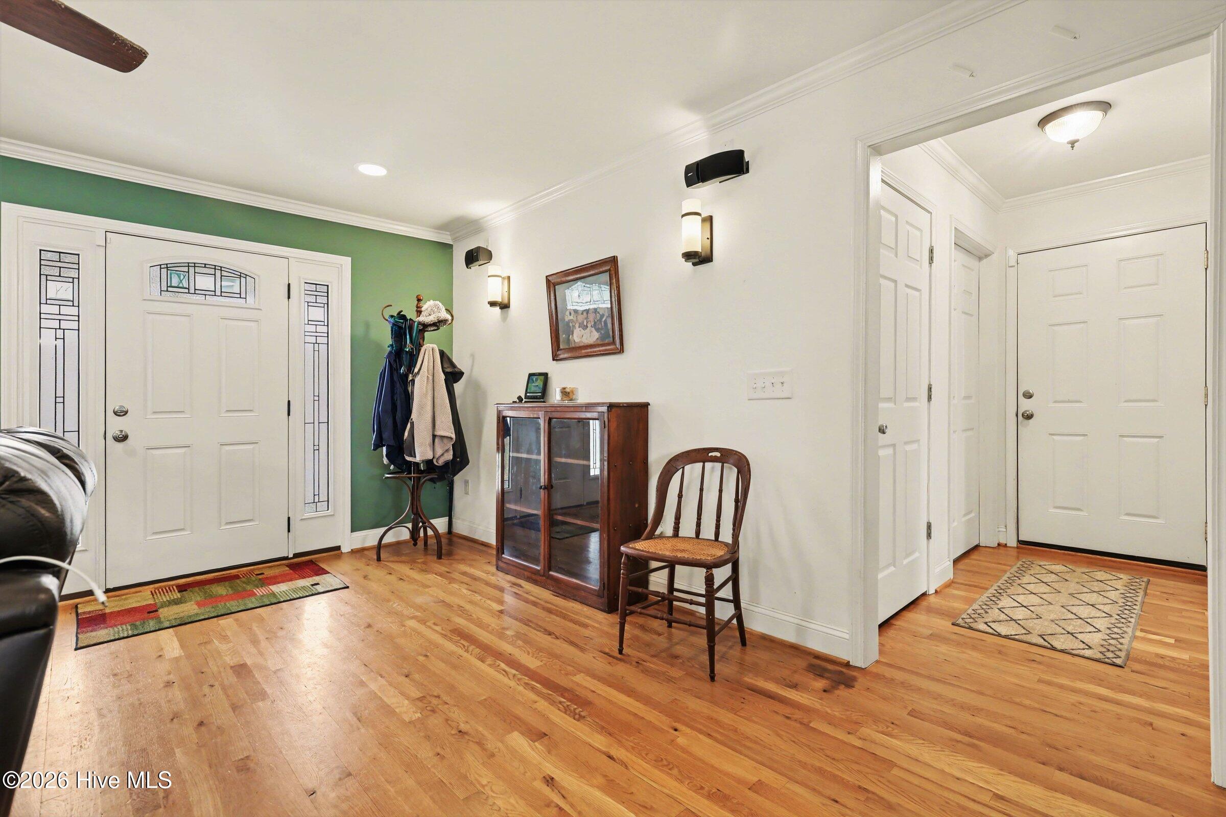 289 Jacobs Trail, Burlington, NC, 27217