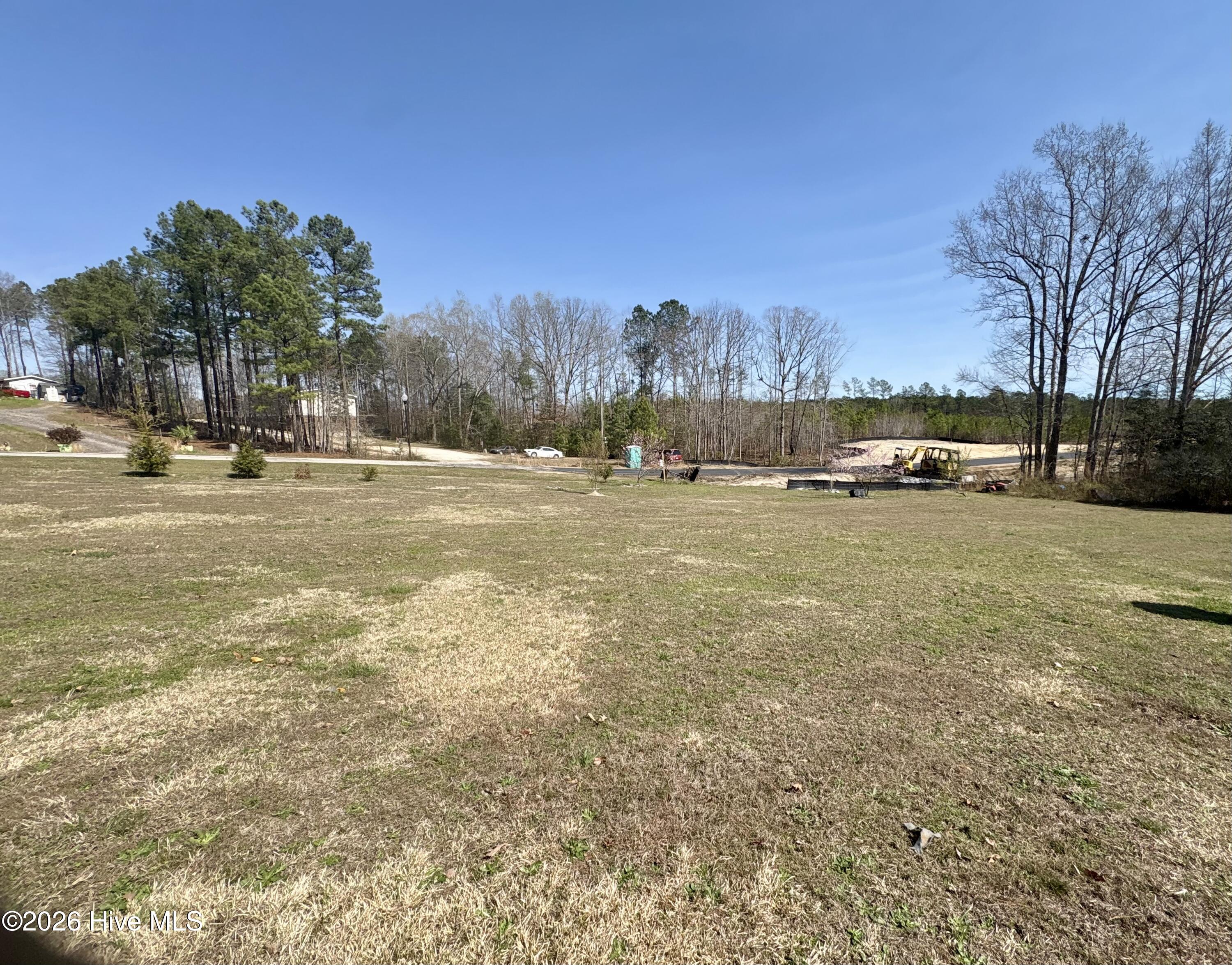 110 River Drive, Louisburg, NC, 27549