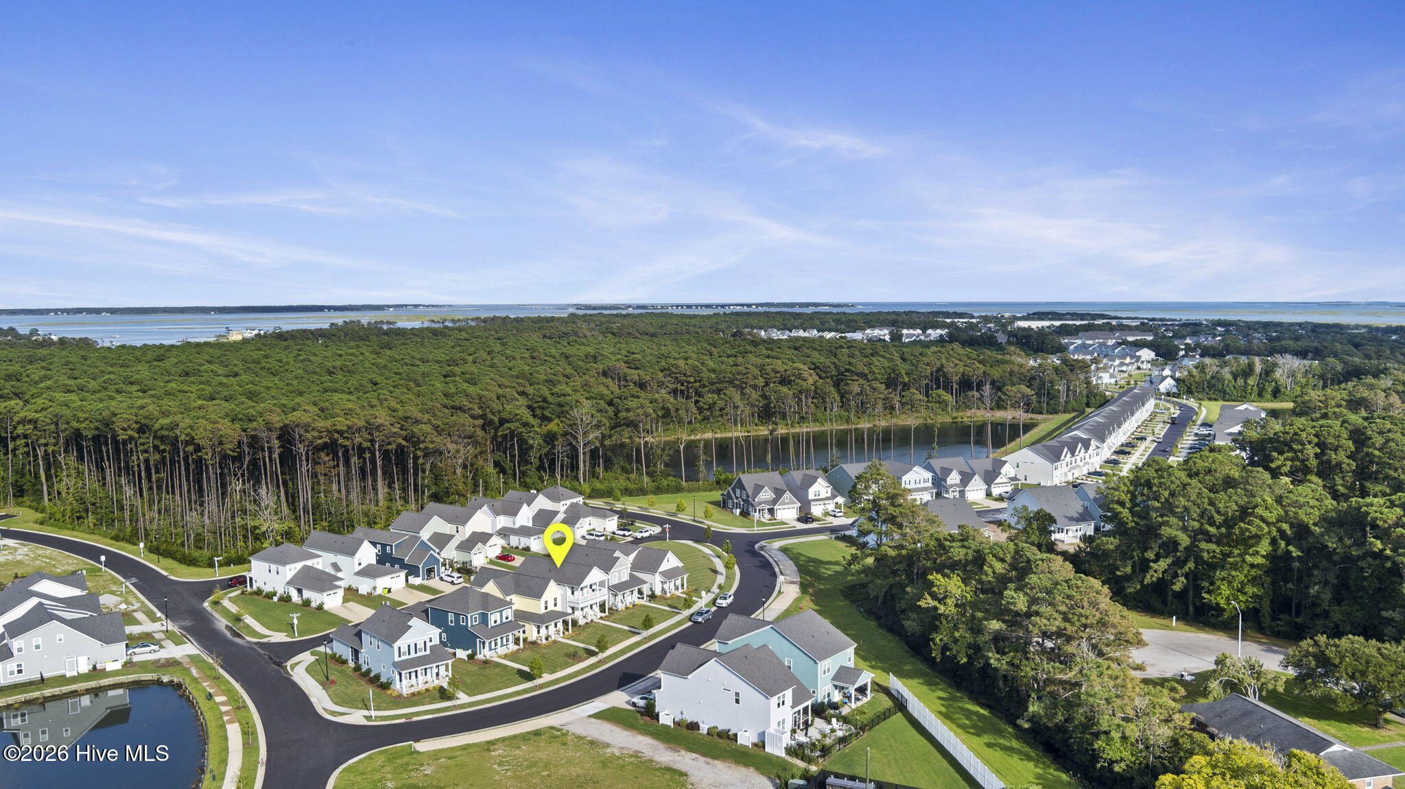 120 Spoonbill Lane,Beaufort