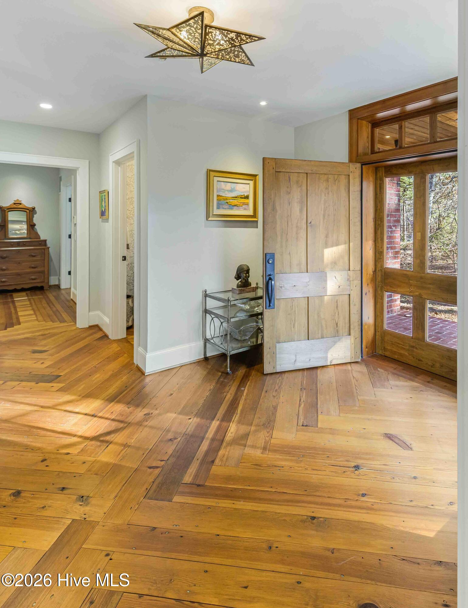 107 Linden Trail, Aberdeen, NC, 28315