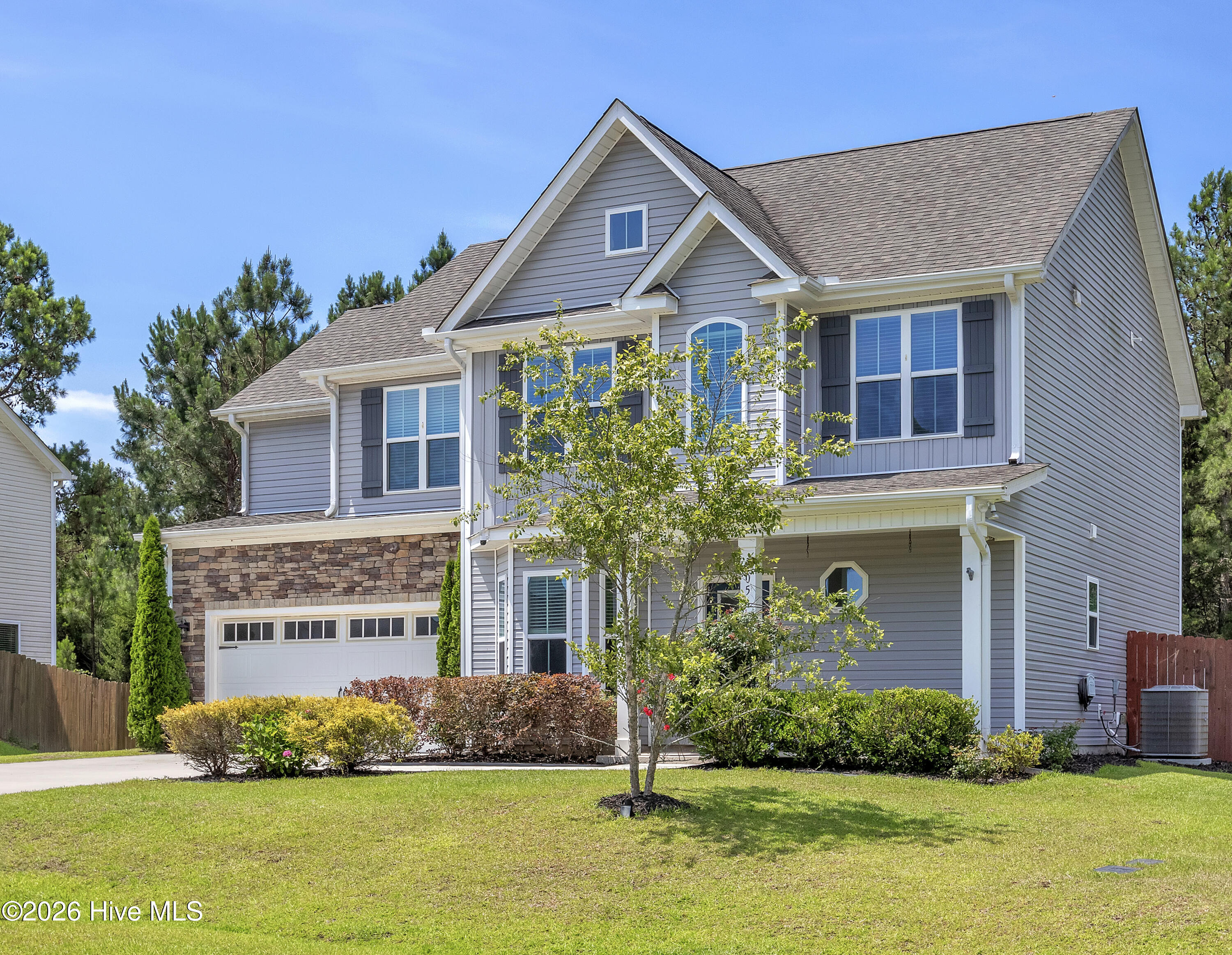 405 Belhaven Court,Holly Ridge