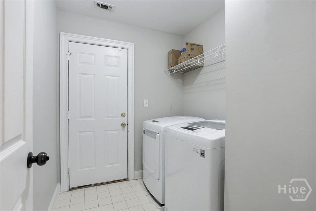 304 Flat Bush Drive, Guyton, GA, 31312