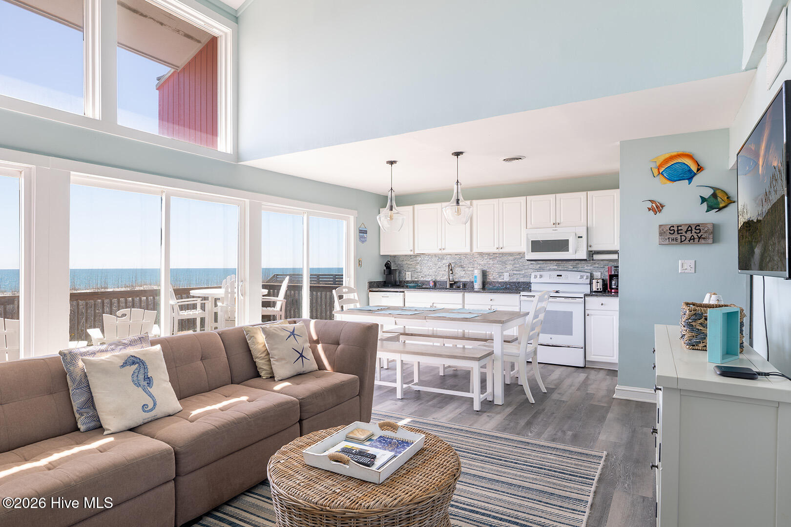 1509 Ocean 