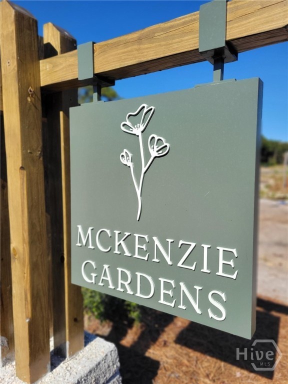 103 Gardens Drive, Brunswick, GA, 31525