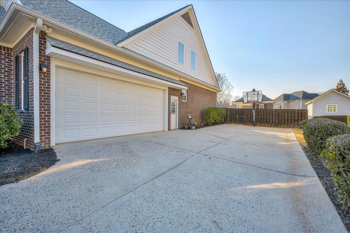 619 Burgamy Pass, Grovetown, GA, 30813