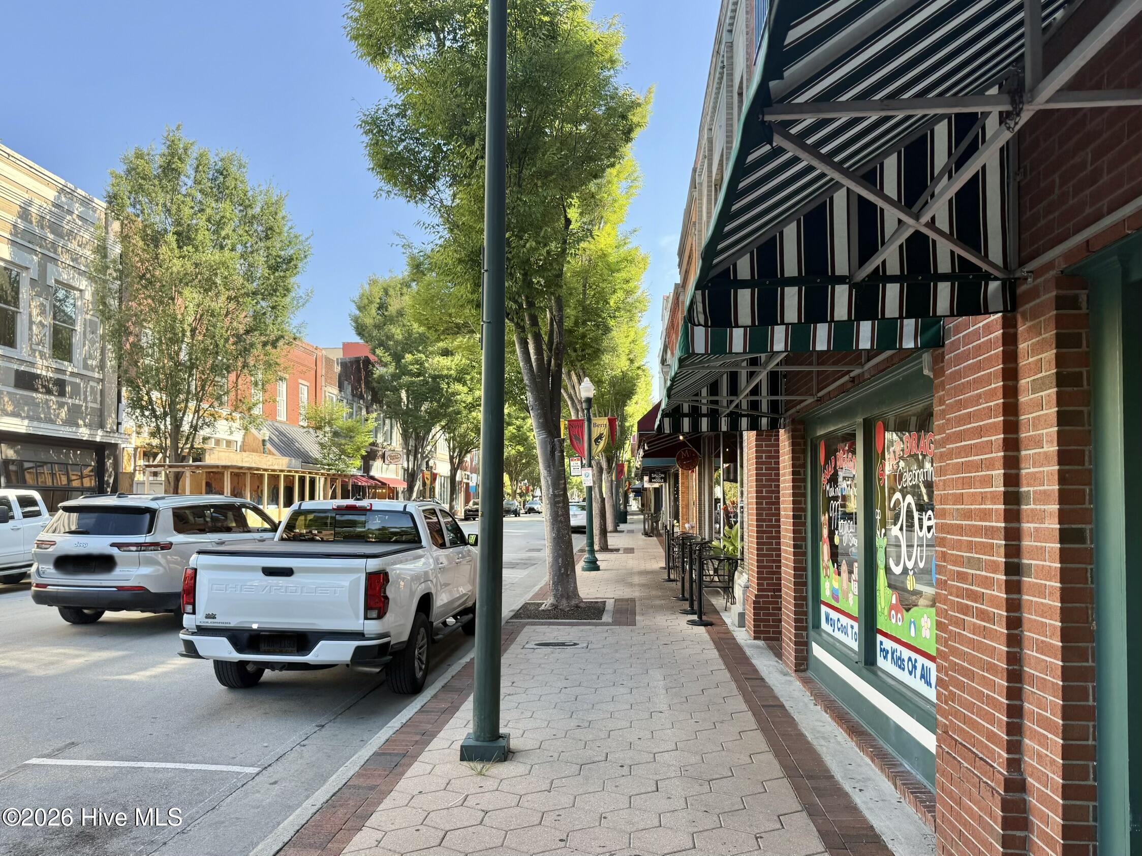 212 Middle Street 303,New Bern