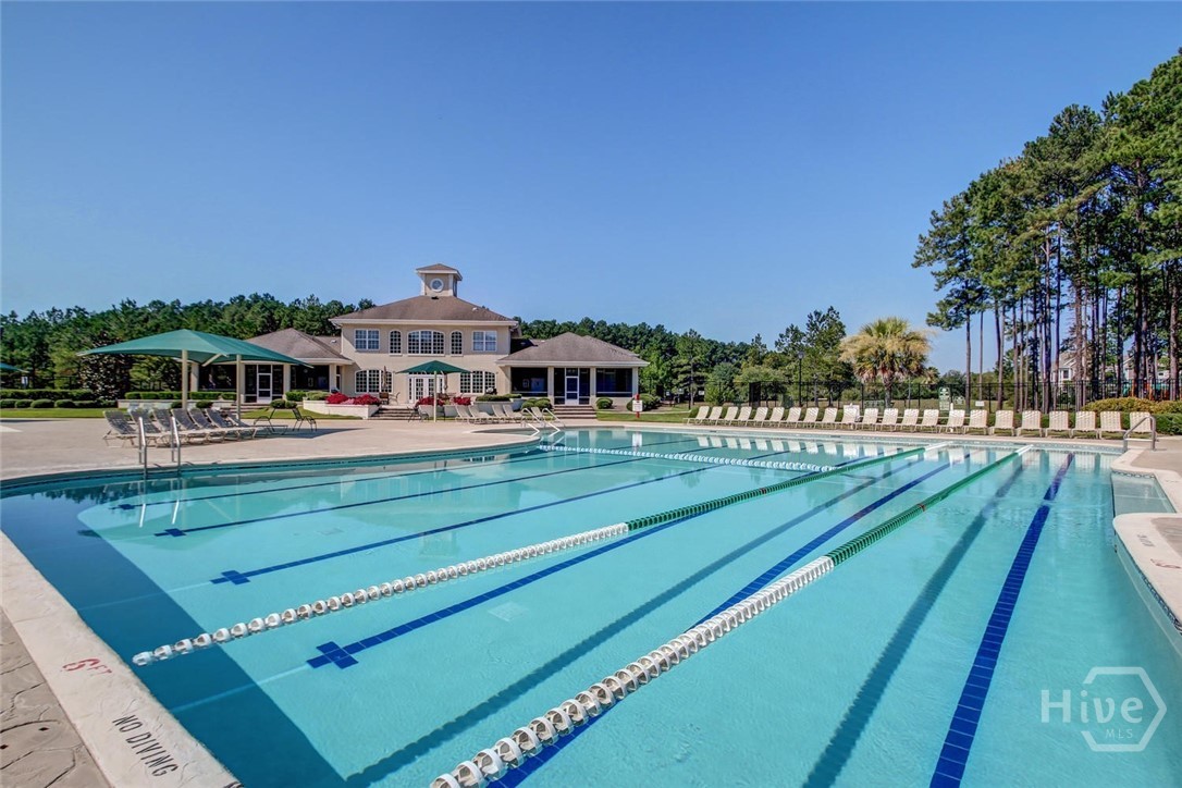 13 Silver Oak Court, Pooler, GA 31322 Listing Photo  29