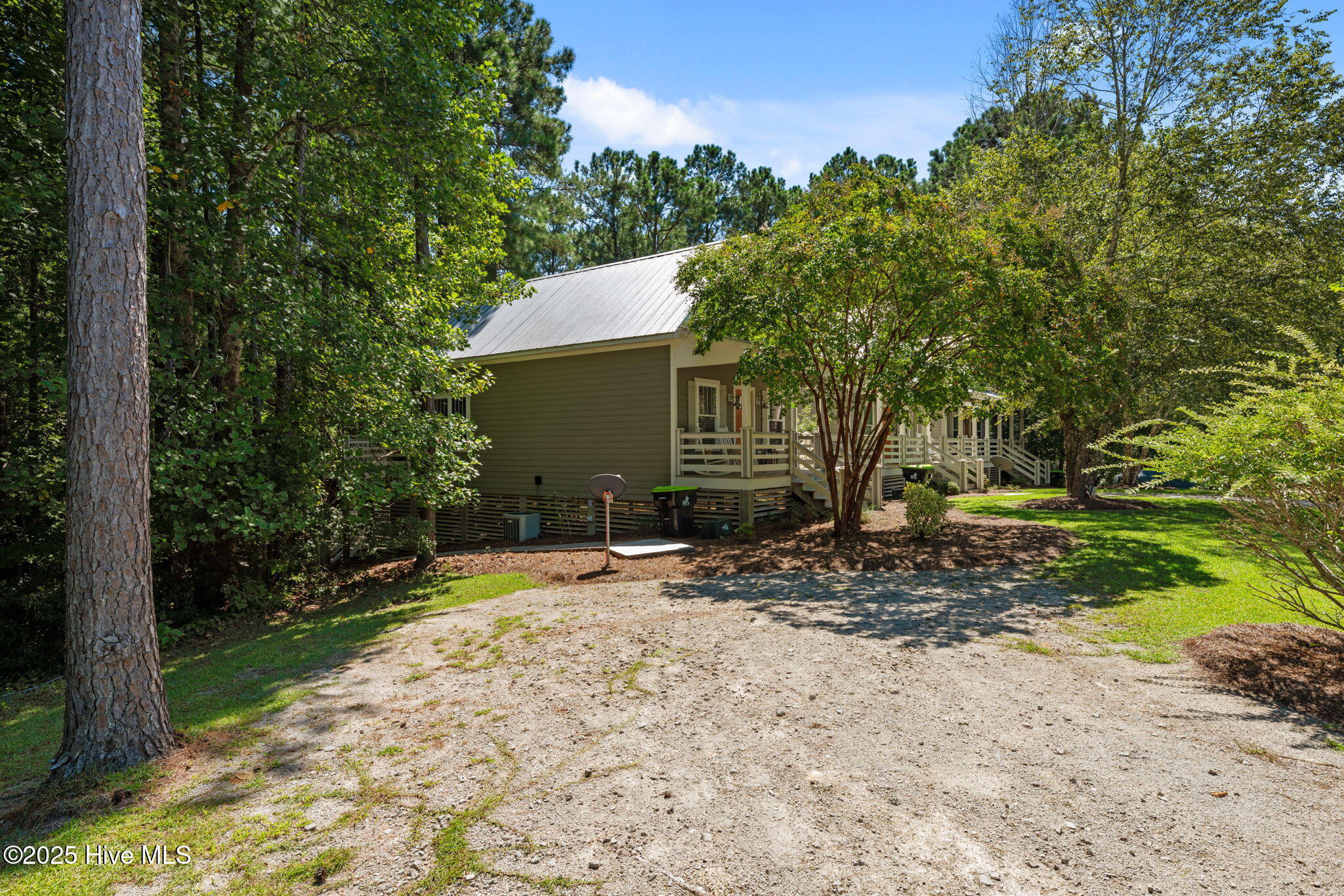 999 A Mill Creek Drive,Minnesott Beach