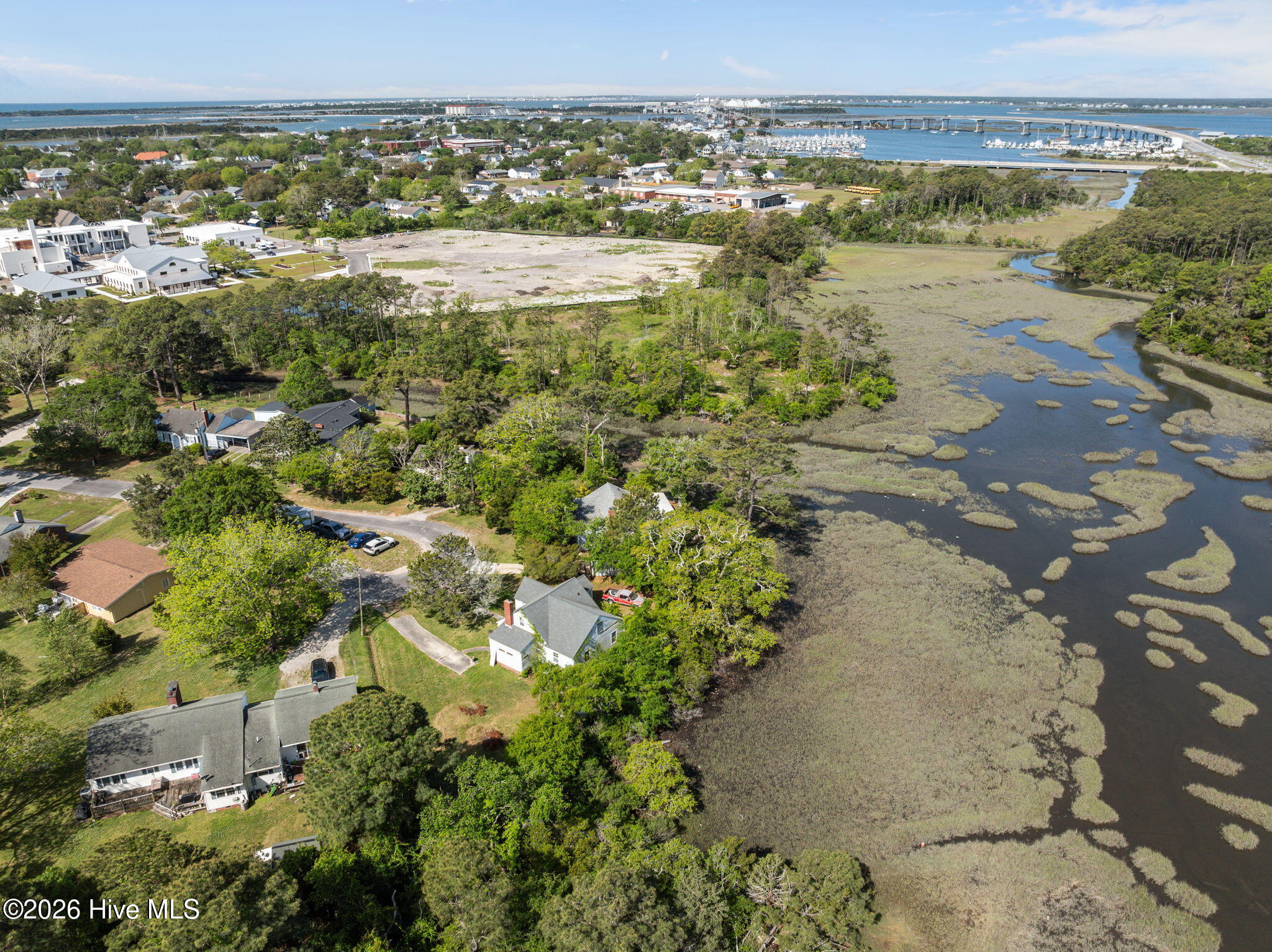 111 Chestnut Drive,Beaufort