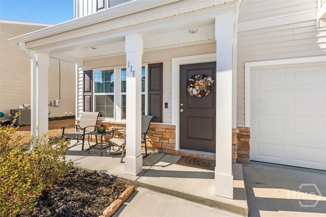 117 Bradley Drive, Springfield, GA, 31329