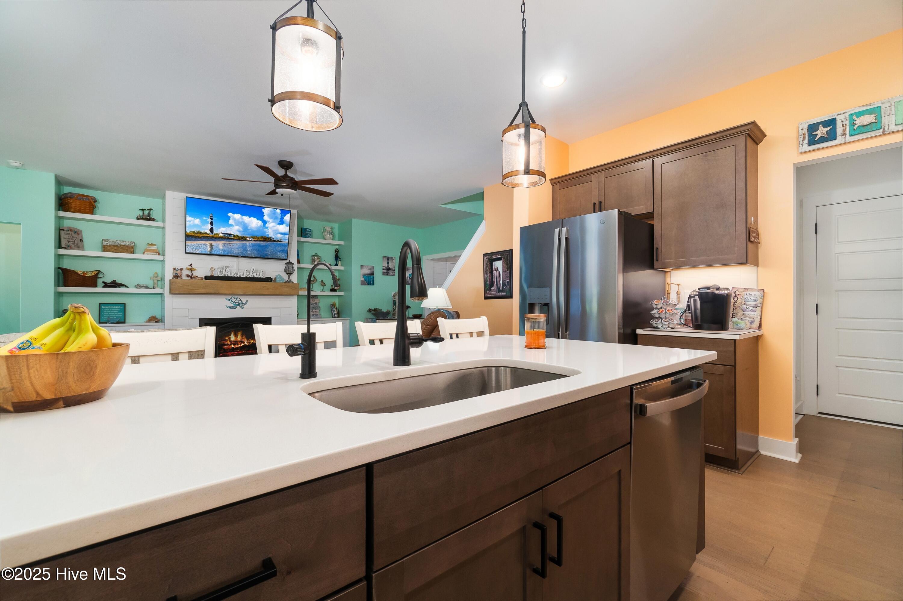 124 S Brightleaf Drive, Minnesott Beach, NC, 28510