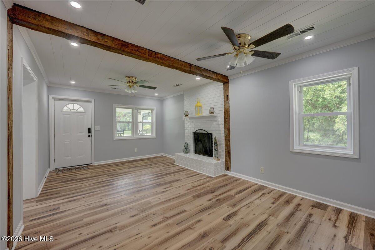 614 W Thurman Road,New Bern